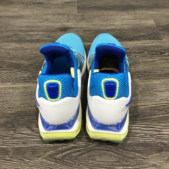 Women’s Nike Shox Gravity shoes Size: 7 - Picture 3 of 4